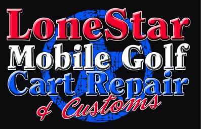 LoneStar Mobile Golf Cart Repair